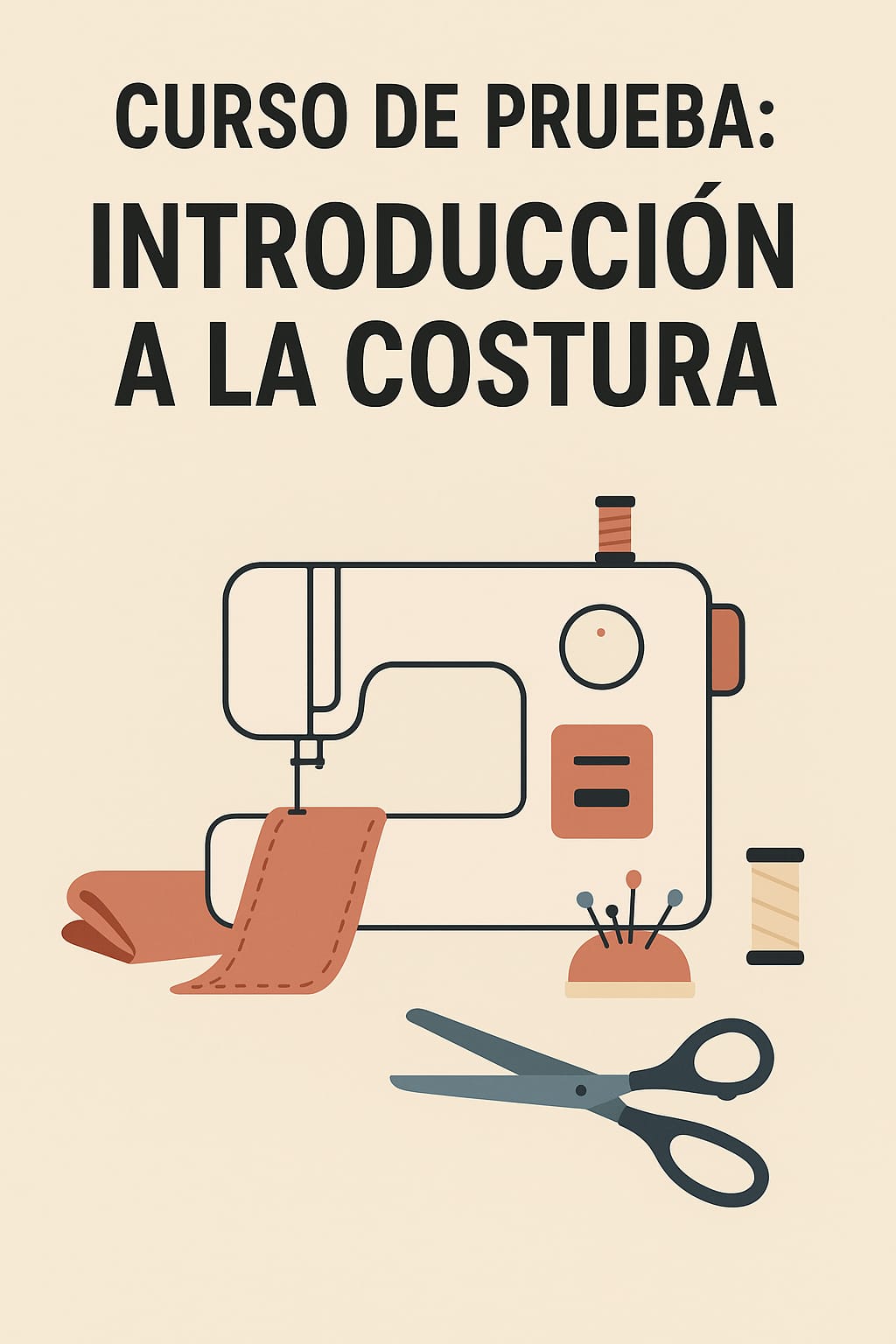 CP: Introducción a la costura