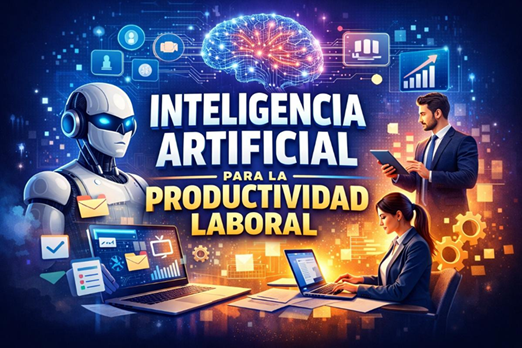 Protegido: INTELIGENCIA ARTIFICIAL PARA LA PRODUCTIVIDAD LABORAL
